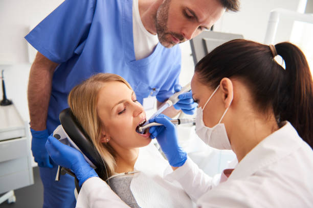 Best Dental Exams and Cleanings  in New Providence, NJ