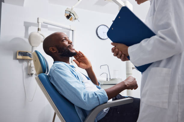Best Dental Fillings (Composite and Amalgam)  in New Providence, NJ