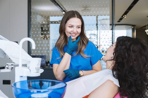 Best Dental Inlays and Onlays  in New Providence, NJ