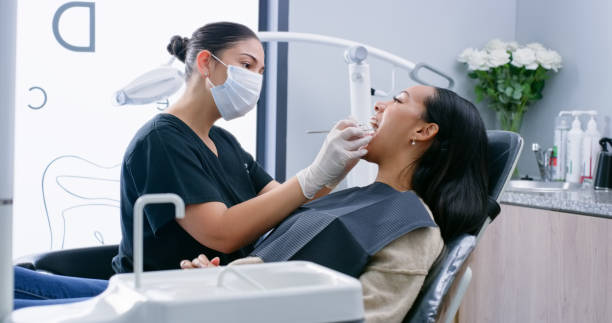 Best Full Mouth Reconstruction  in New Providence, NJ