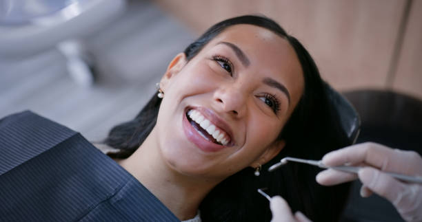 TMJ/TMD Treatment in New Providence, NJ