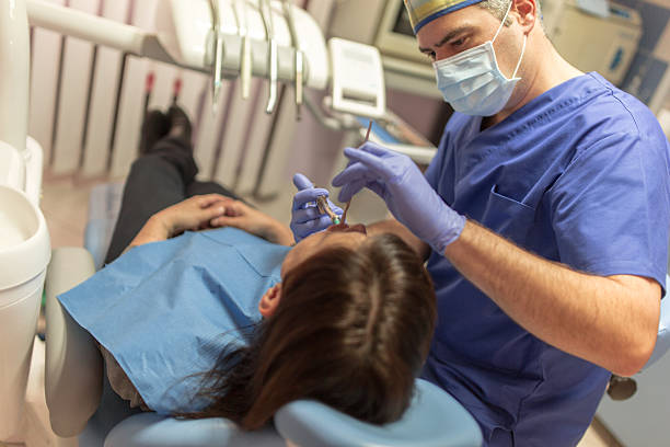 Laser Dentistry in New Providence, NJ