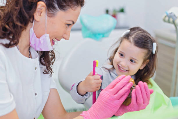 Best Pediatric Dentistry  in New Providence, NJ